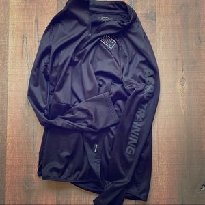 ASRV 0204. SilverPlus® Antibacterial Quarter Zip